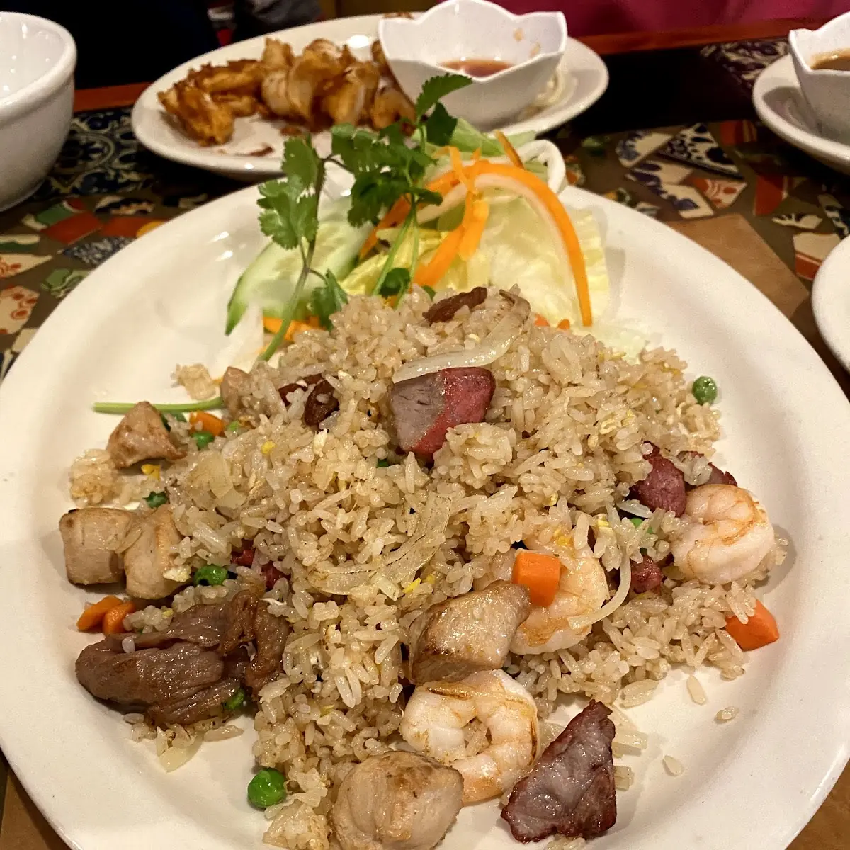Fried Rice