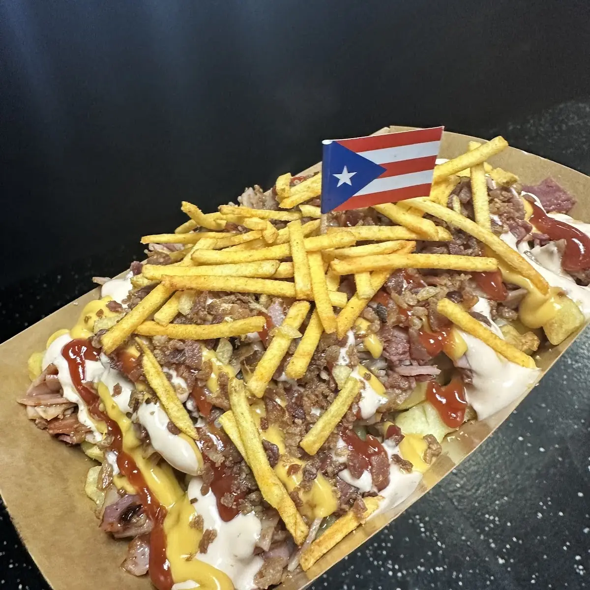 Chili Cheese