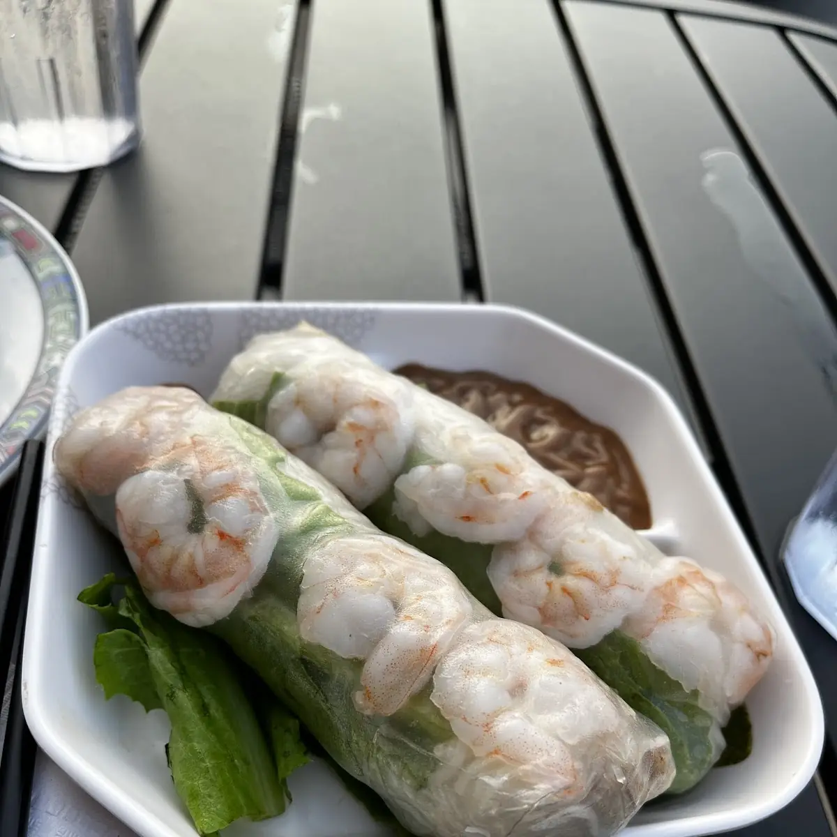 Spring Rolls