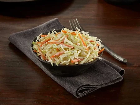 Creamy Coleslaw