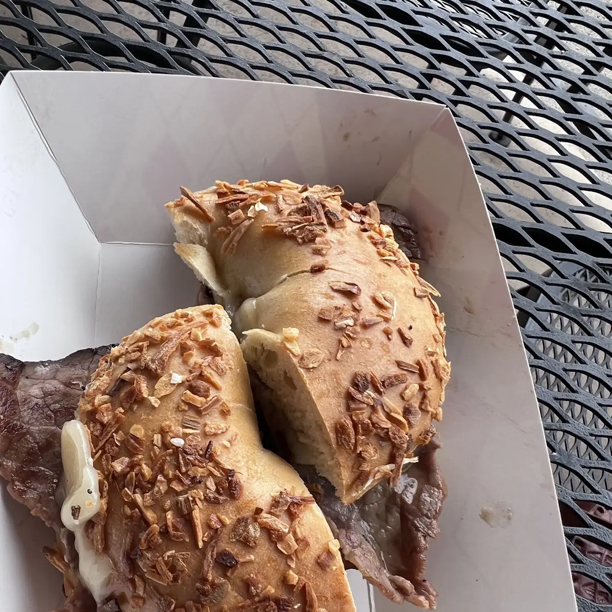 Croissant