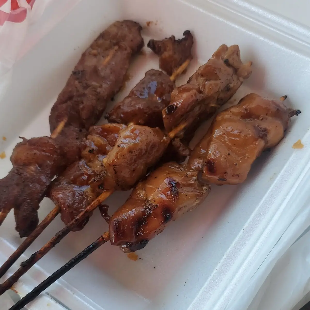 Pork BBQ