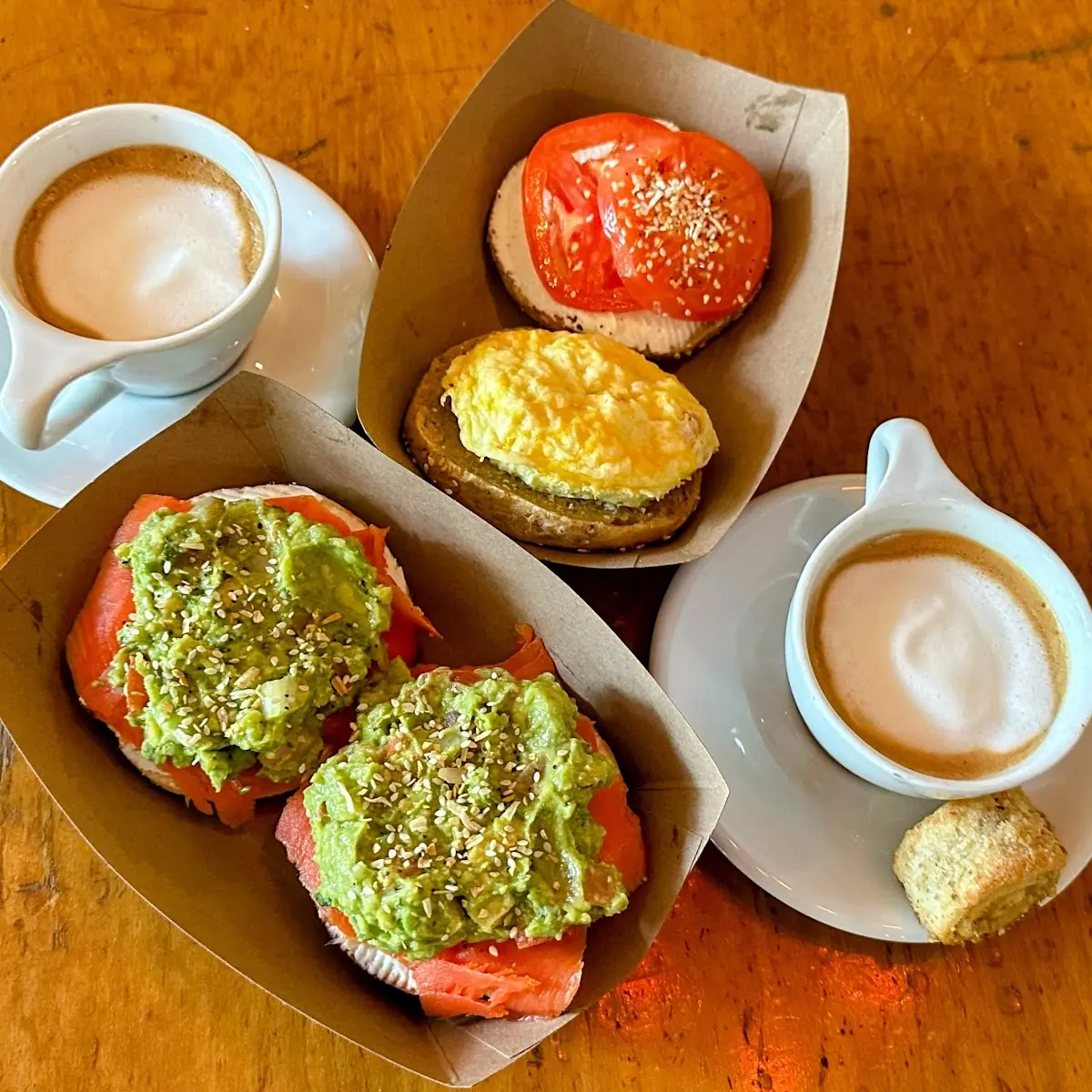 Avocado Toast