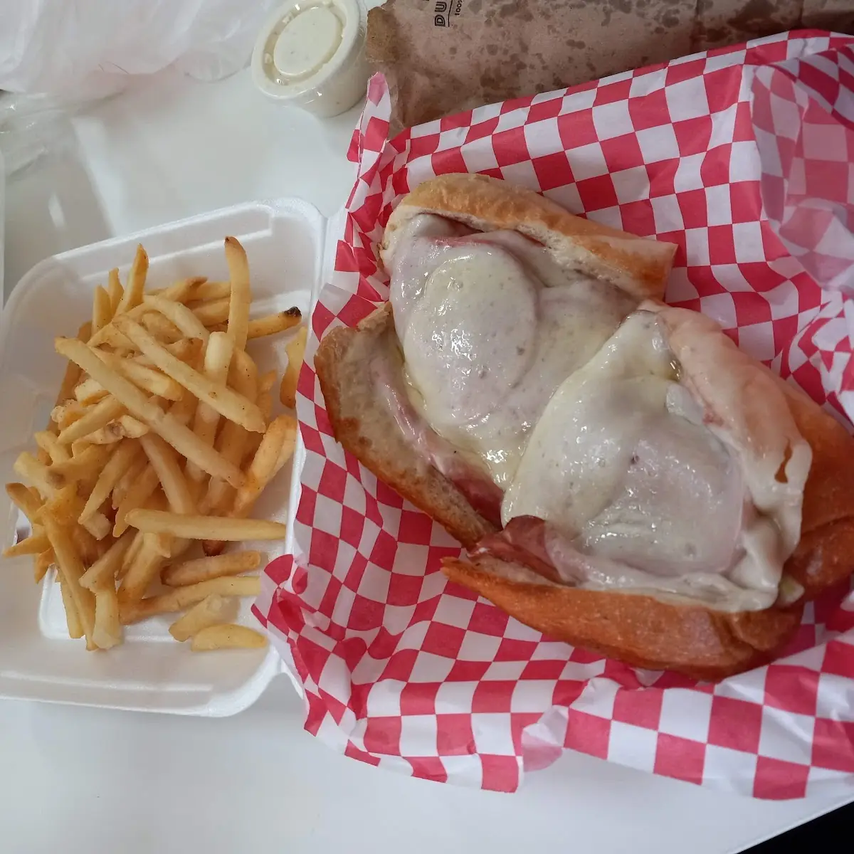 Italian Sub