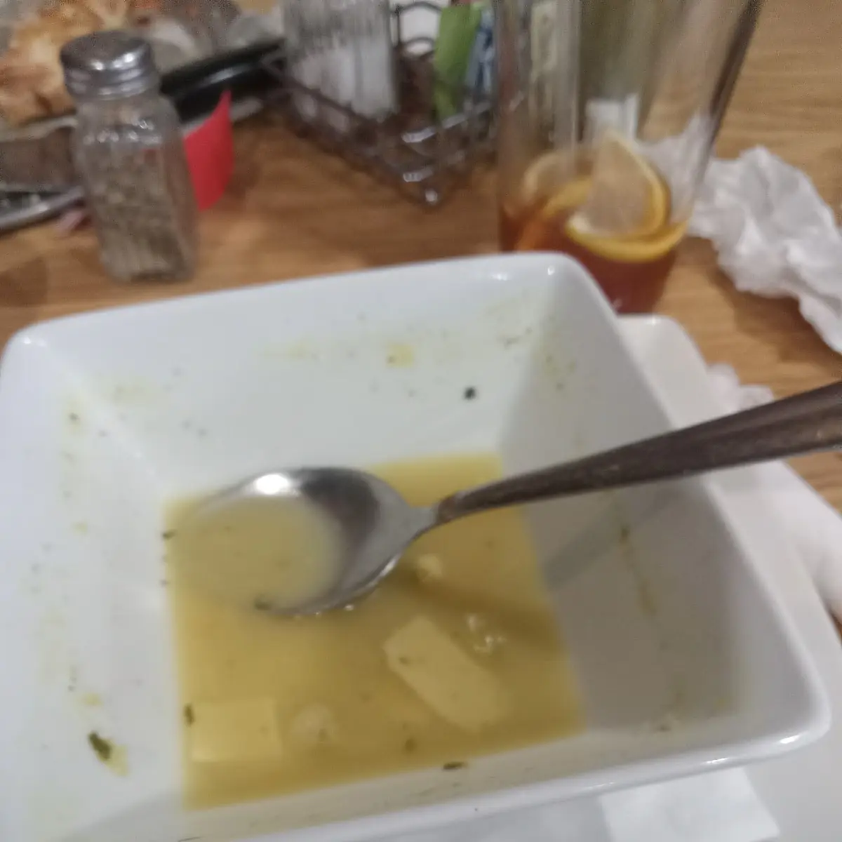 Chicken Noodle Soup