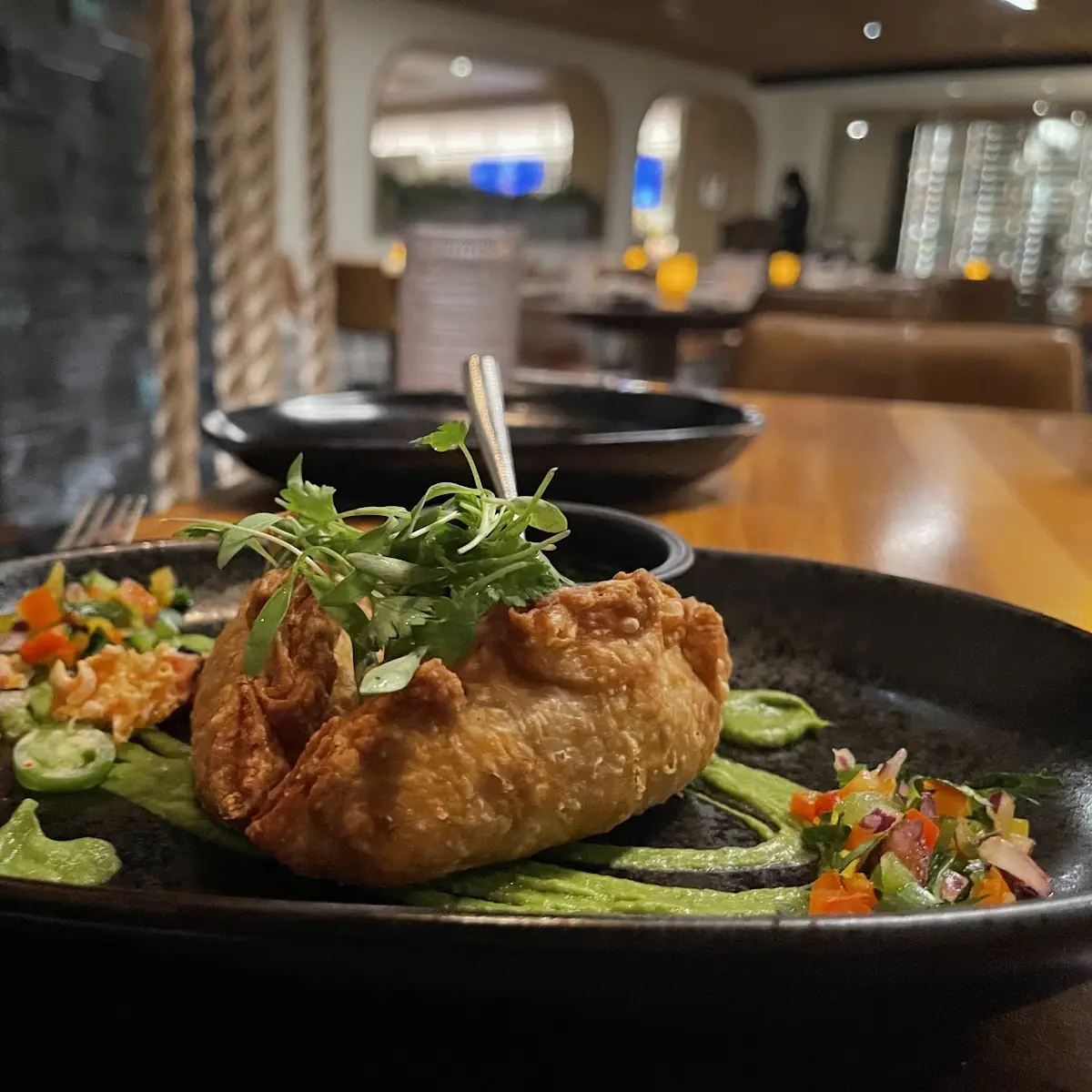 Beef Empanadas