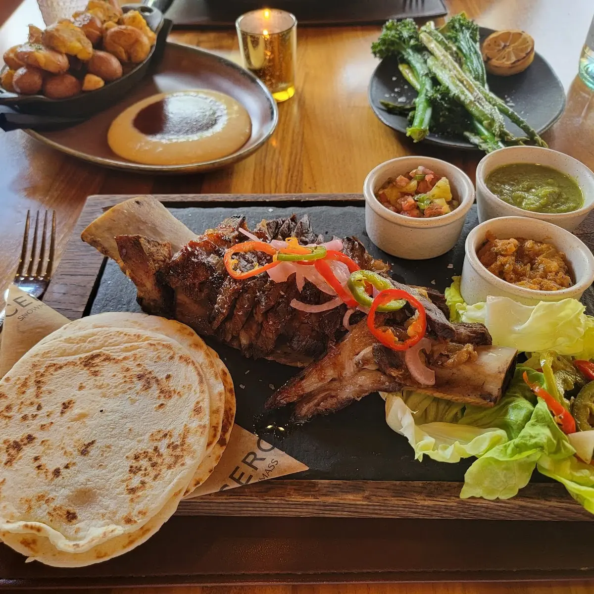 Pulled Pork