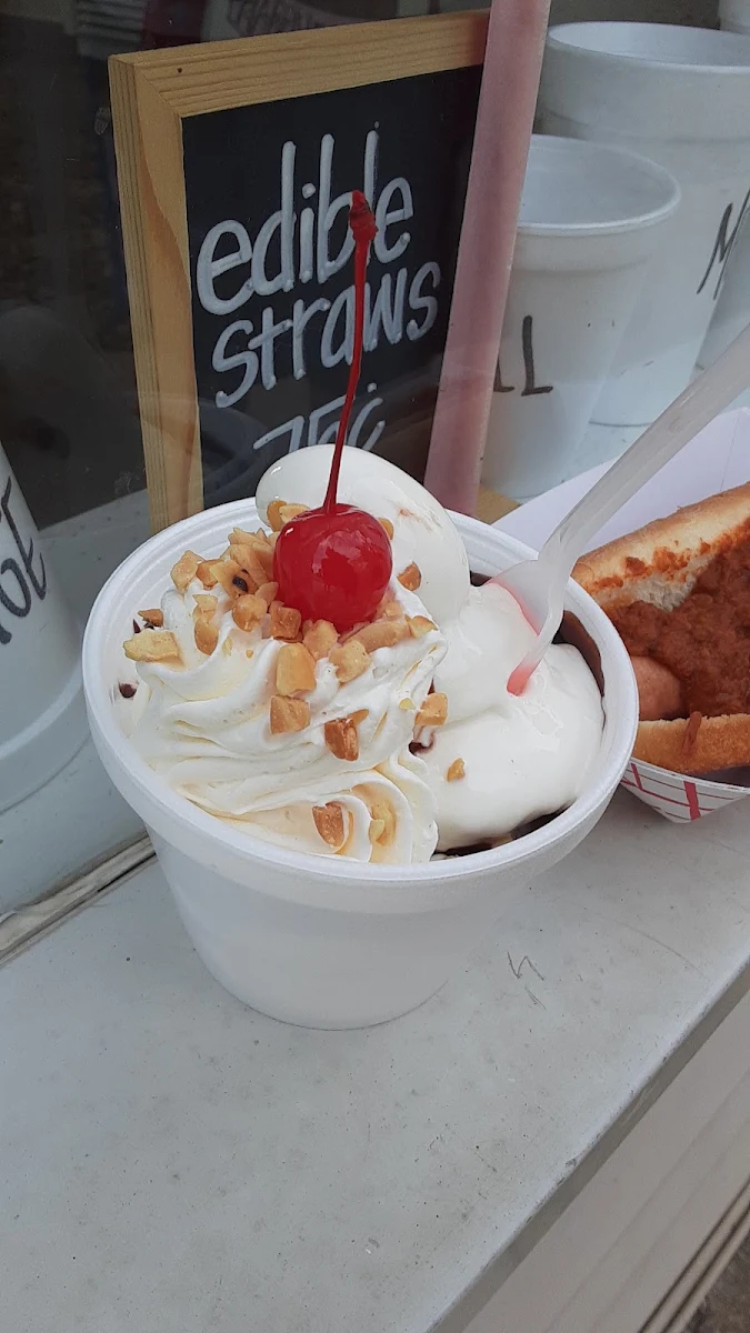 Your Sundae