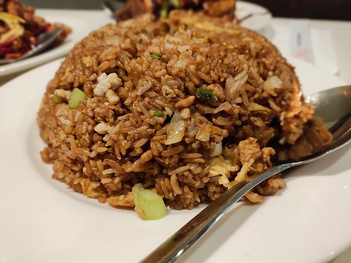 Fried Rice