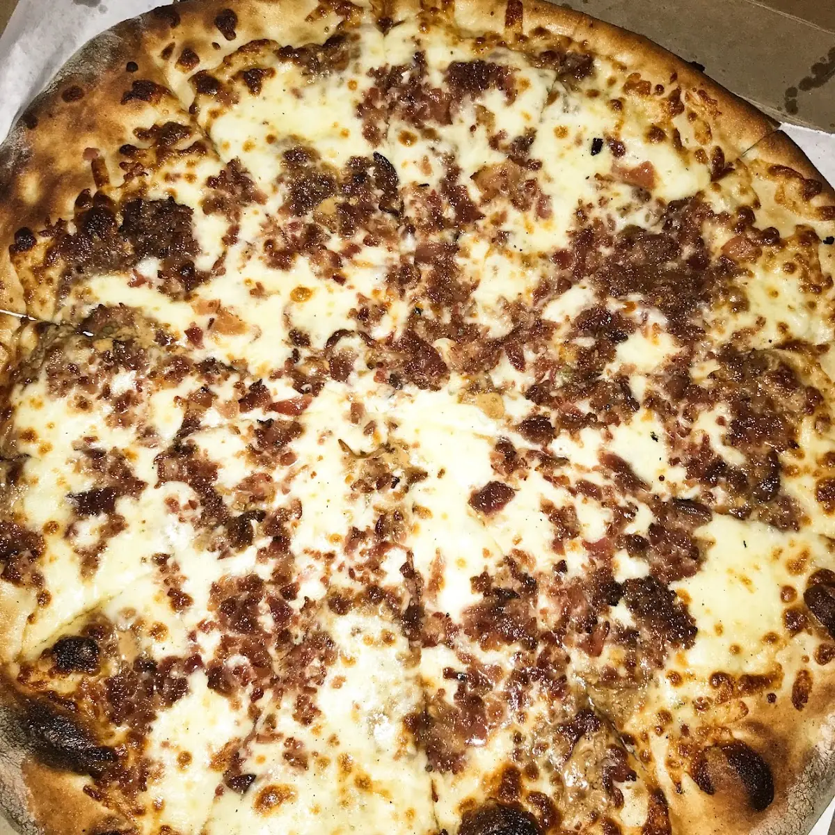 Peanut Butter Pie