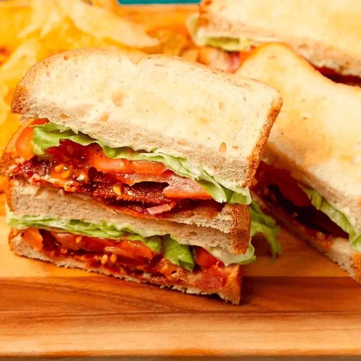 blt Sandwich