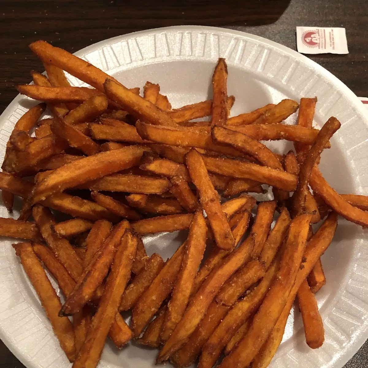 Sweet Potato
