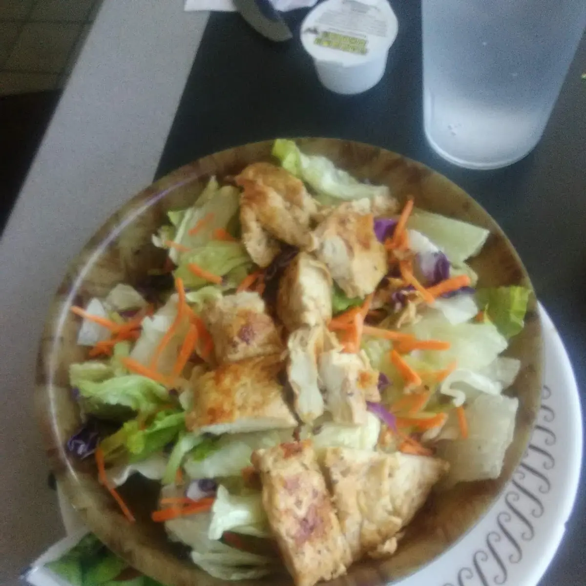 Chicken Salad
