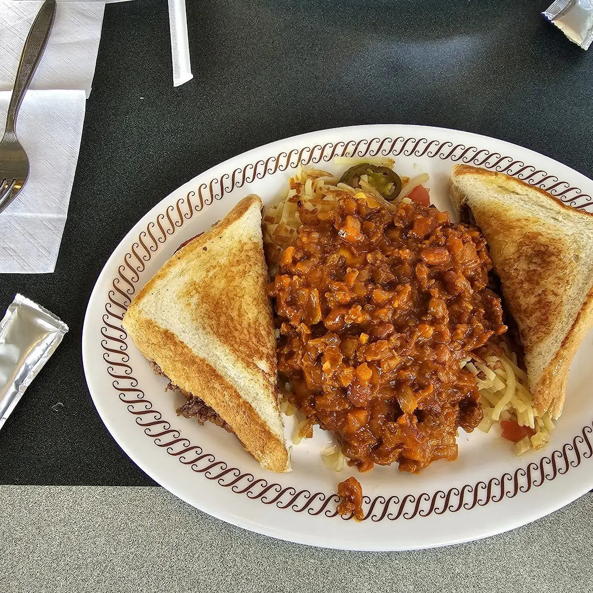 Philly Cheese Steak Sandwich