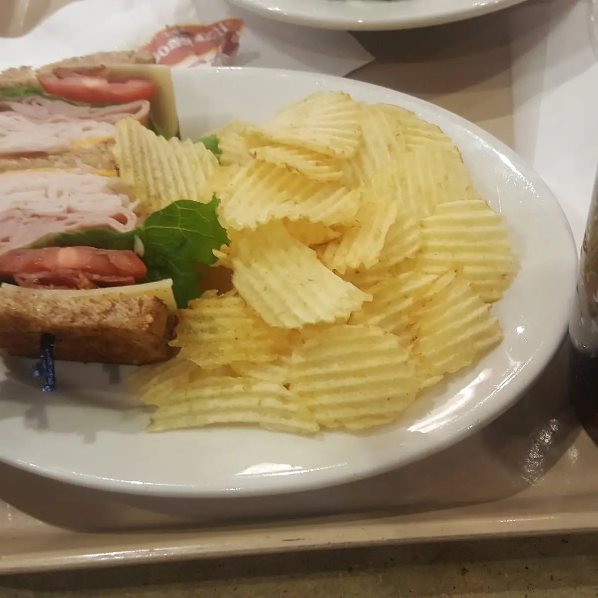 Club Sandwich