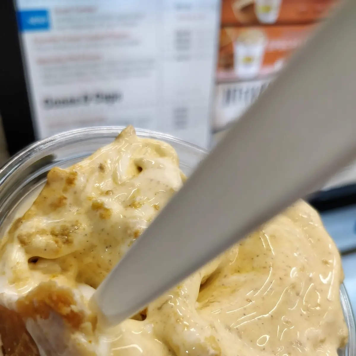 Apple Pie Concrete