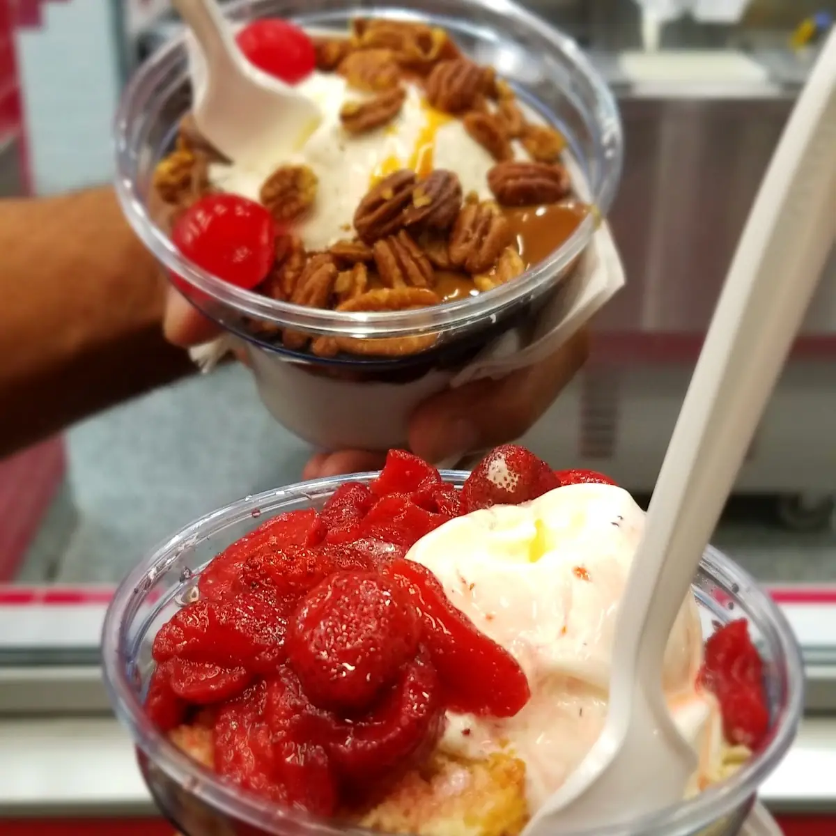 Strawberry Shortcake