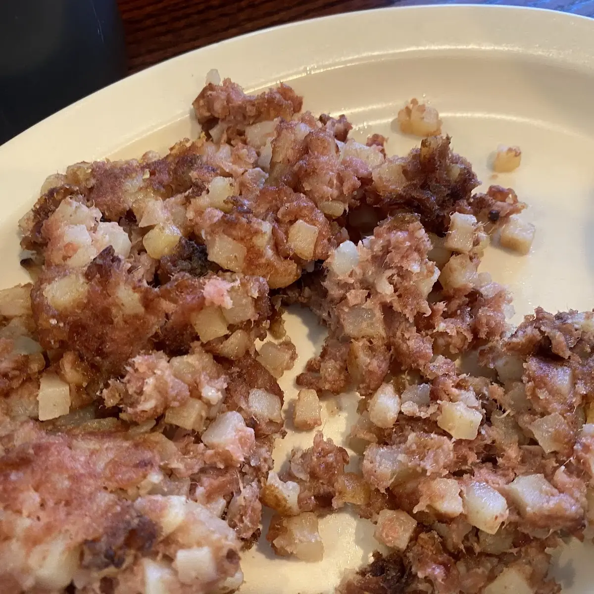 Corned Beef Hash