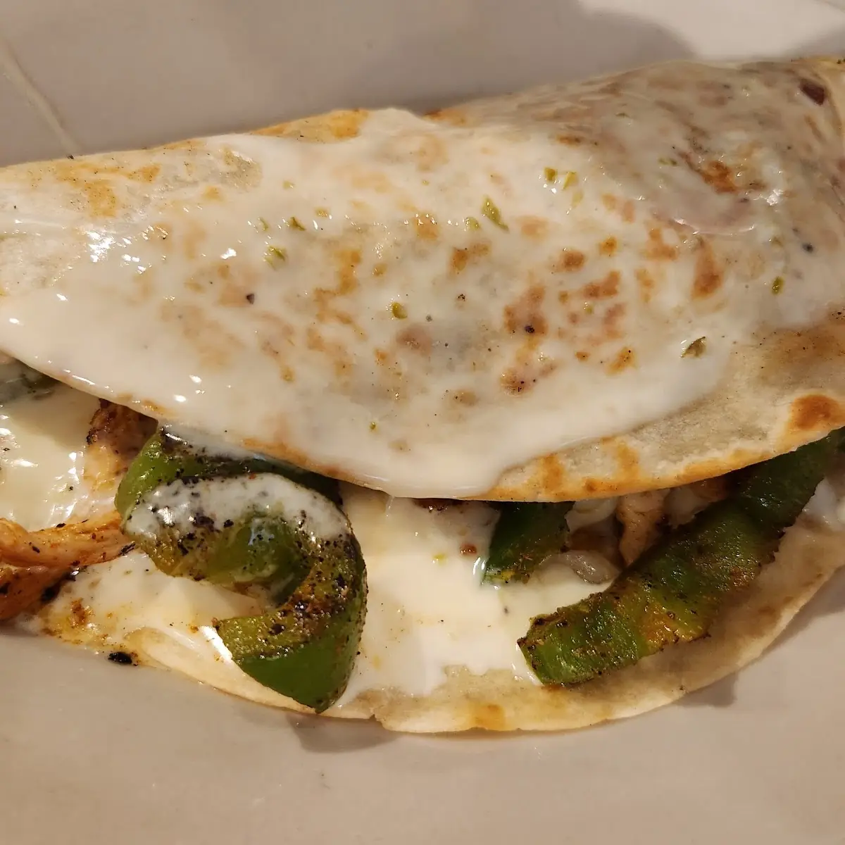 Quesadilla Grande