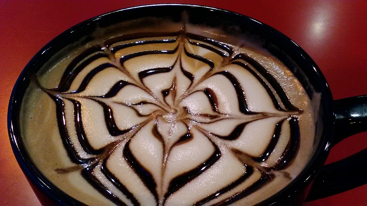 Iced Mocha