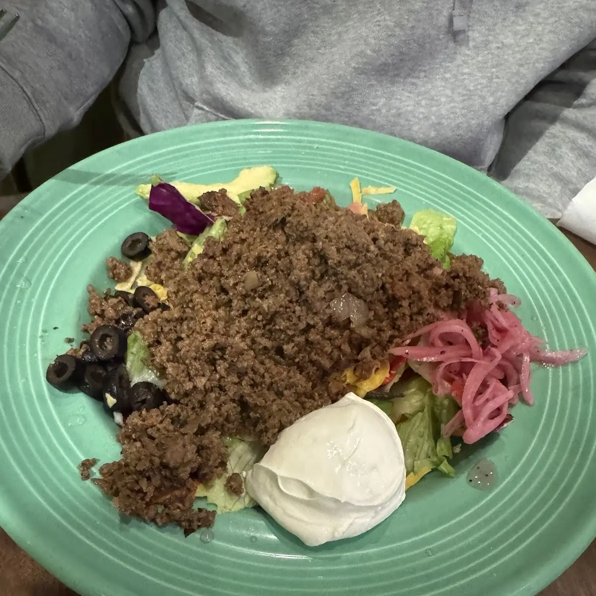 Taco Salad