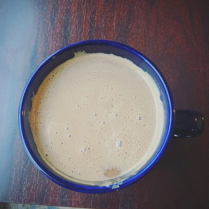 Cafe Mocha