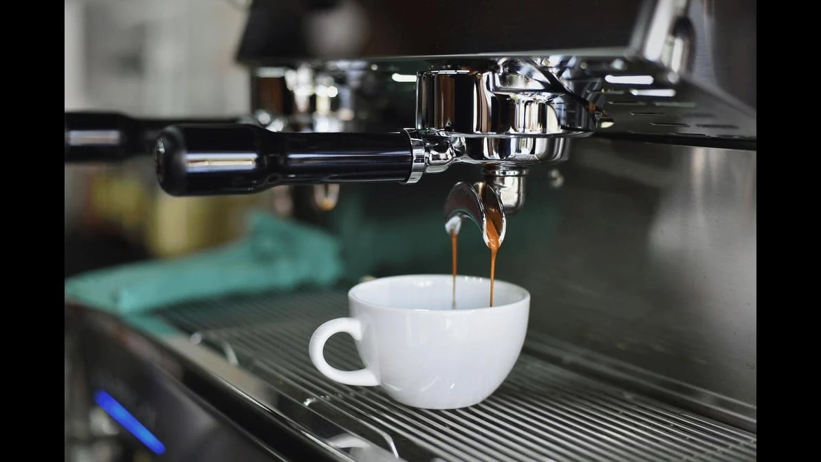 Espresso