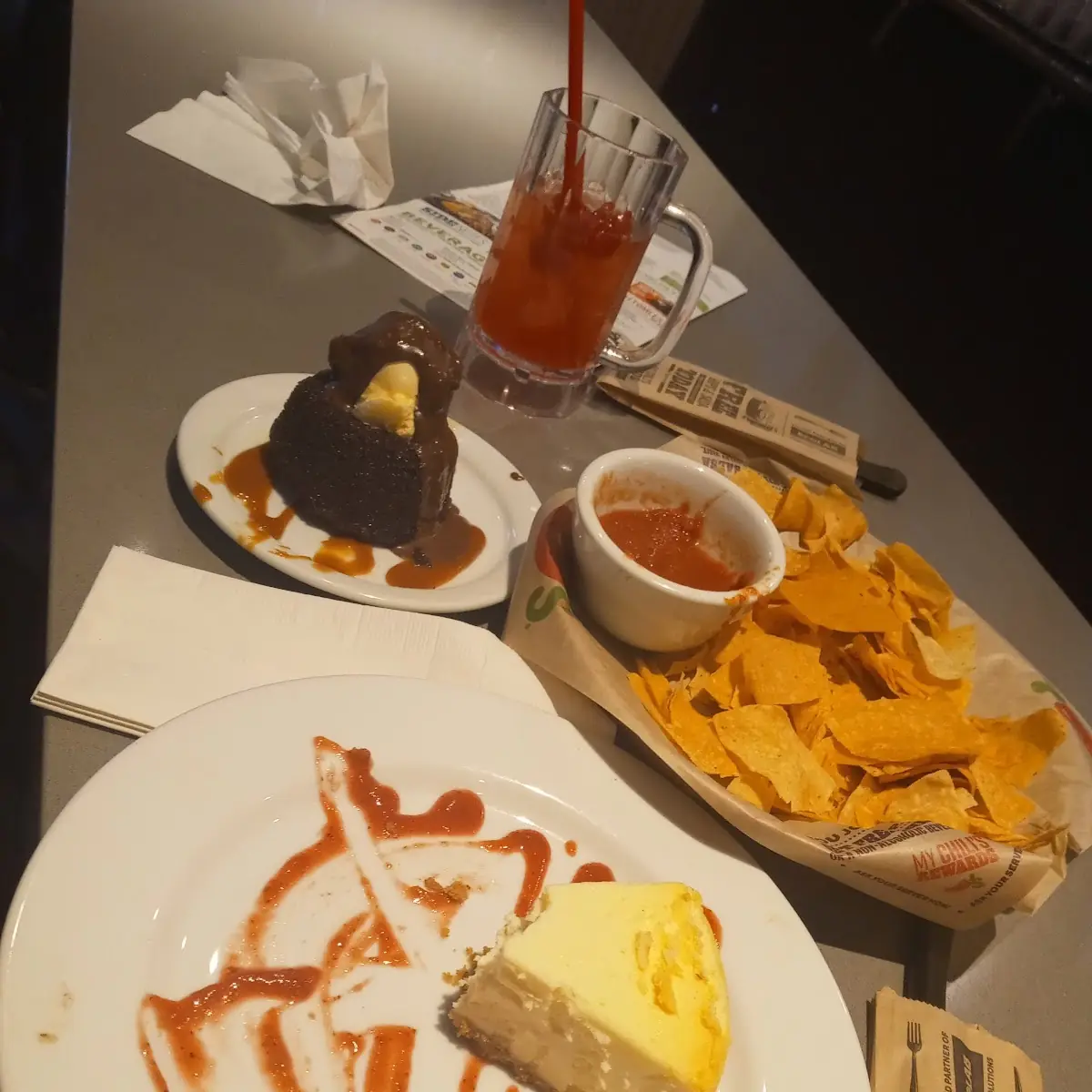 Cheese Cake