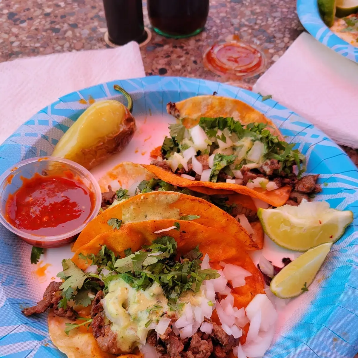 Carne Asada