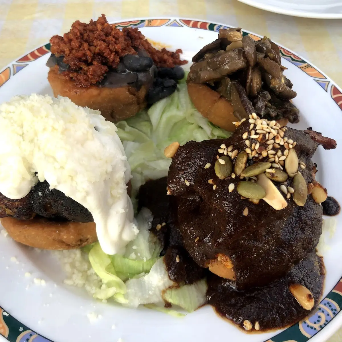 Short Ribs