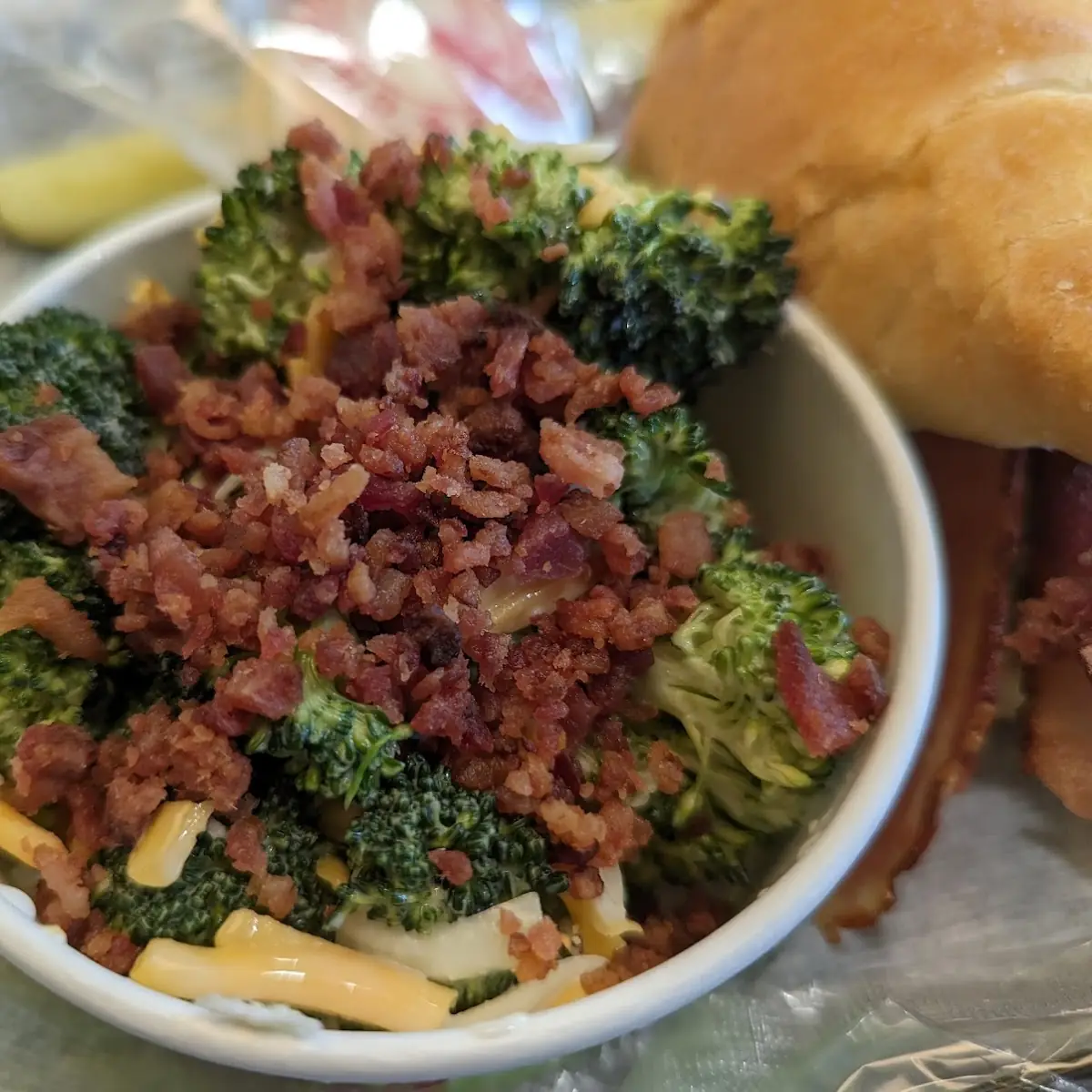 Kale Salad