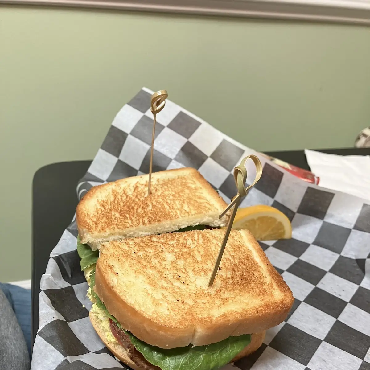 blt Sandwich