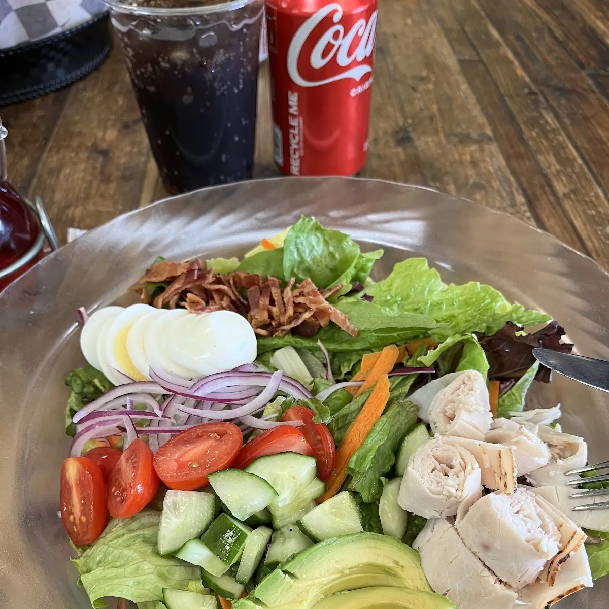 Cobb Salad