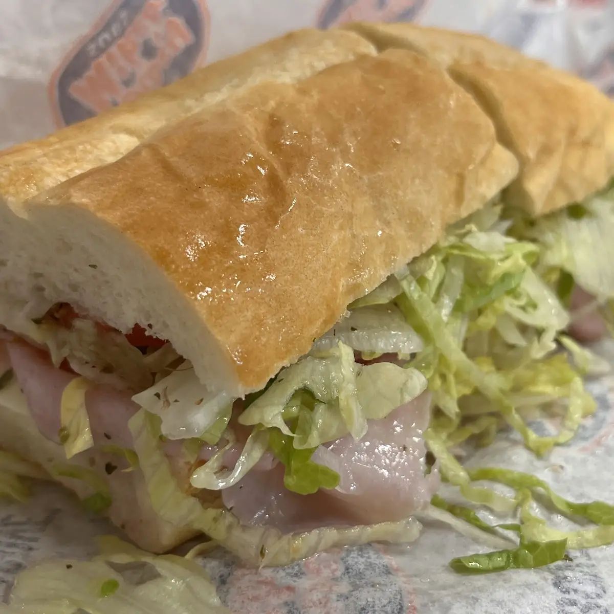 Italian Sub