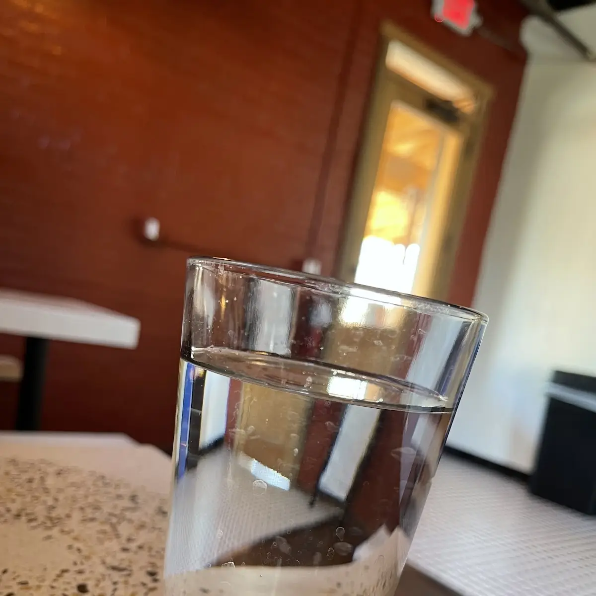 Self Serve Water
