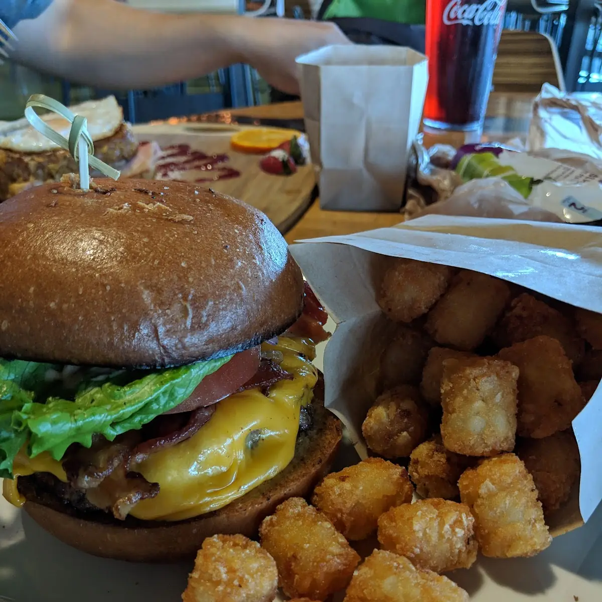 Tater Tots