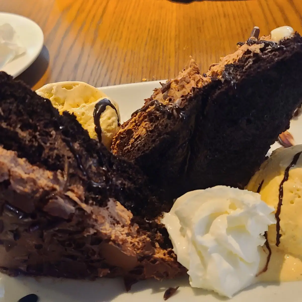 Chocolate Cake