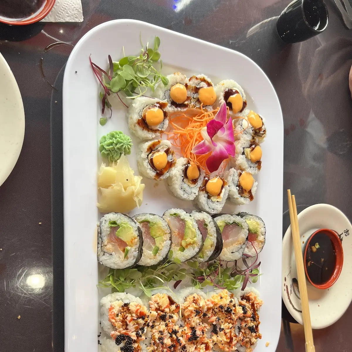 Sushi Rice