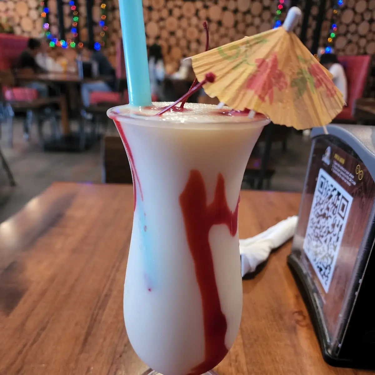 Pina Colada