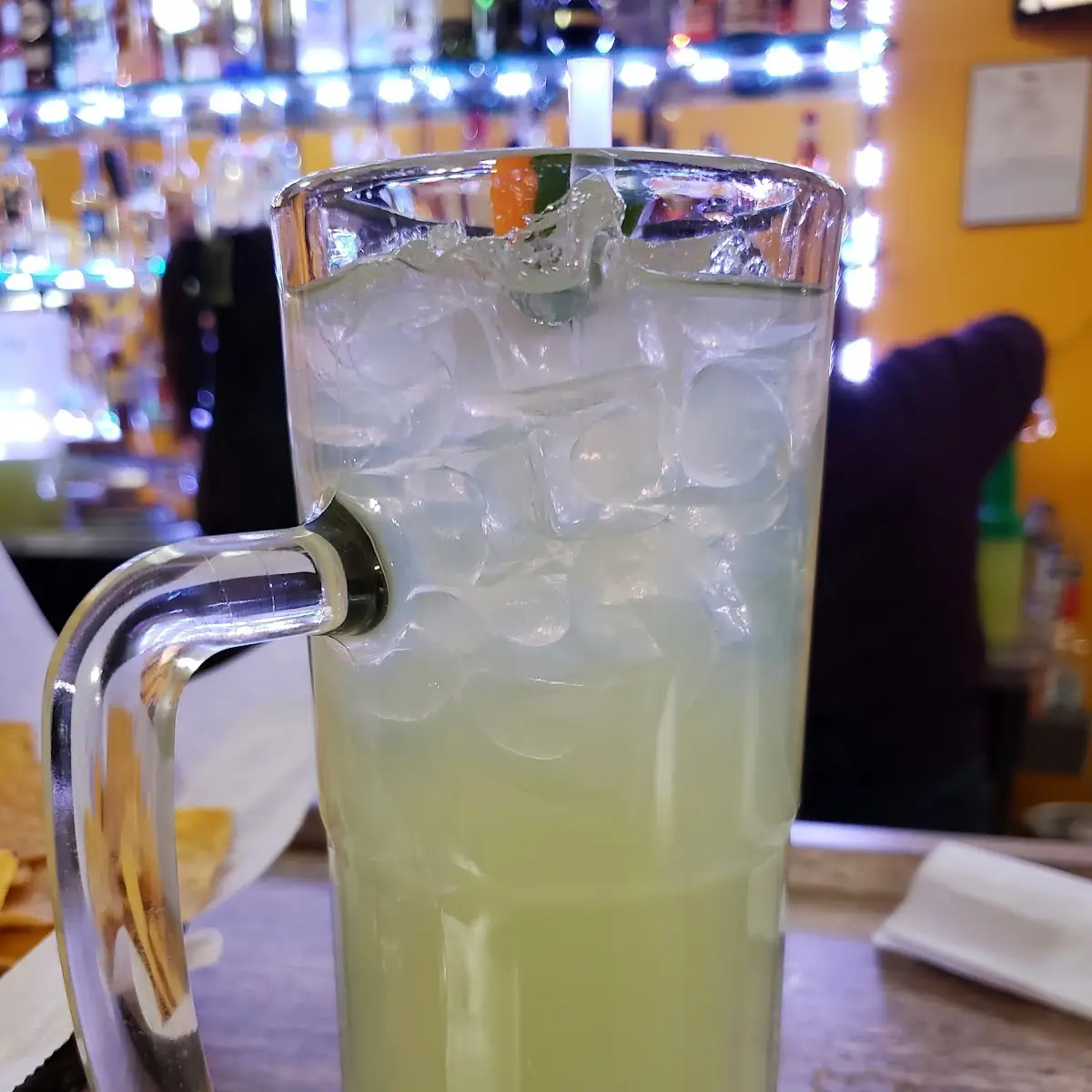 House Margarita
