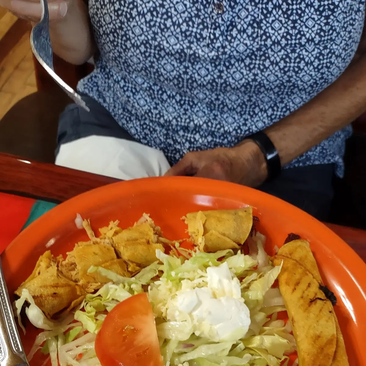 Taco Salad