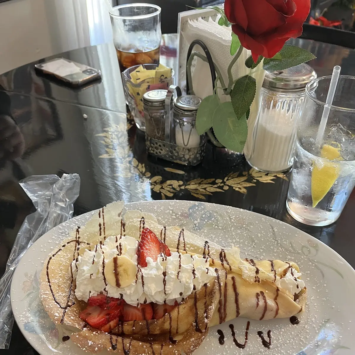 Banana Split