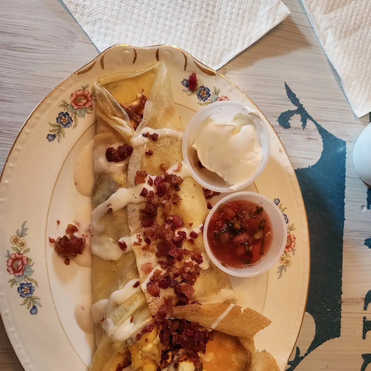 Pierogi