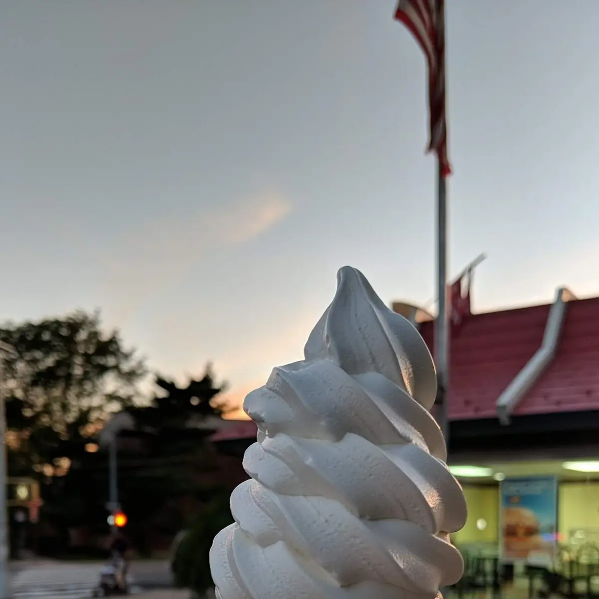 Ice Cream Cone