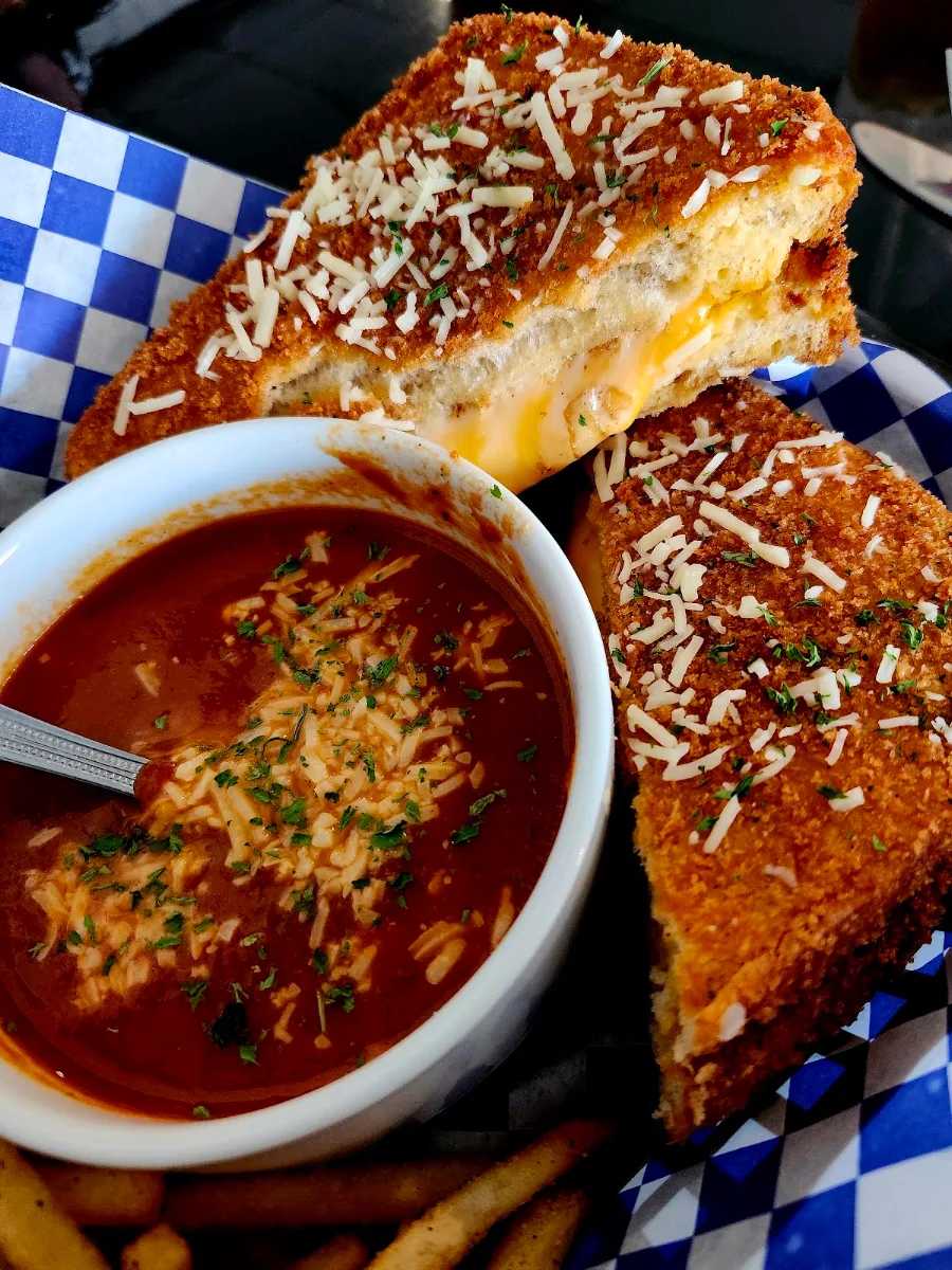 Tomato Soup