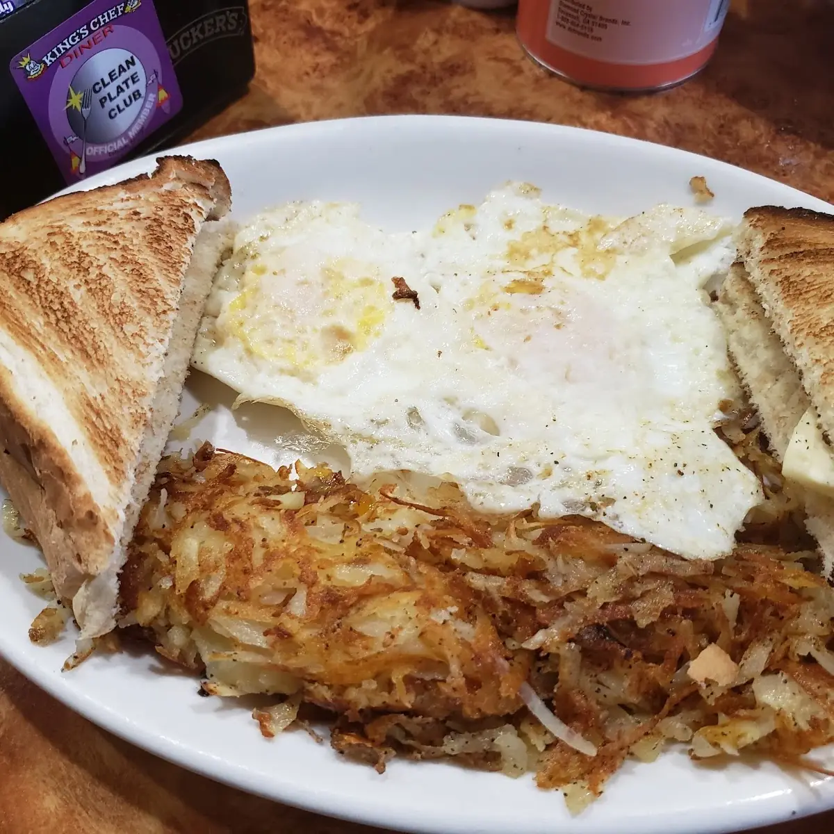 Make Your Own Omelette