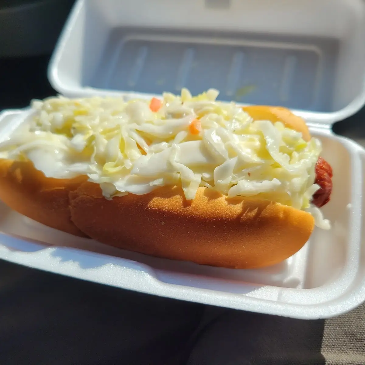 Hot Dog