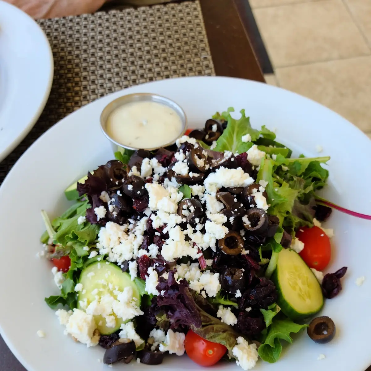 Harvest Salad