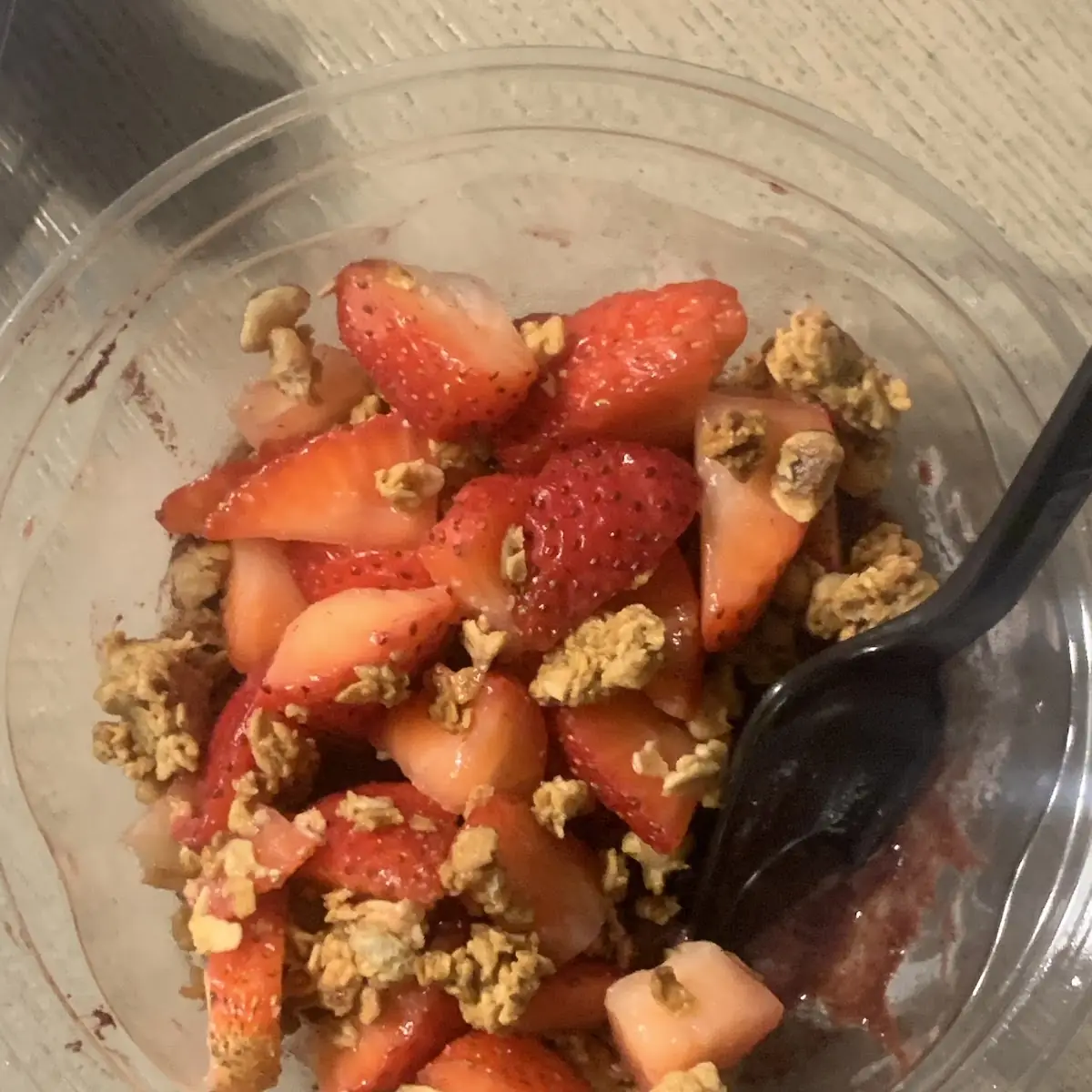 Açai Bowl