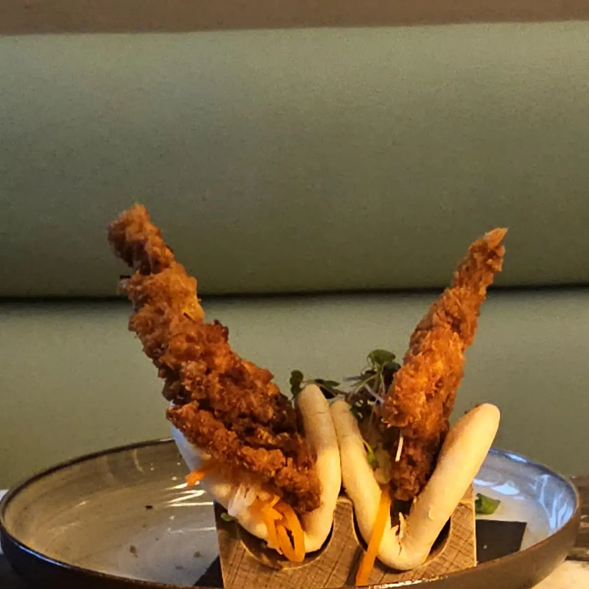 Chicken Satay